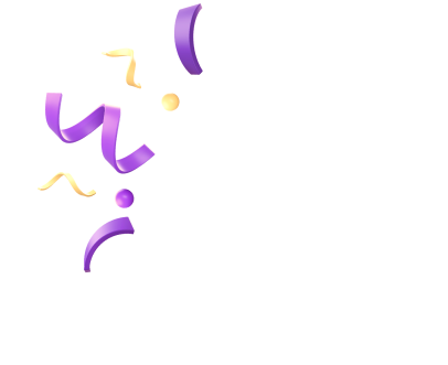 confetti